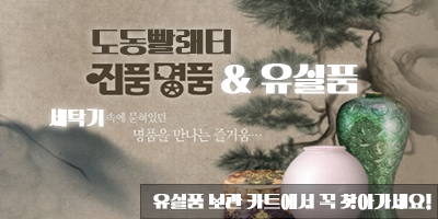 진품명품 유실품 (유실...